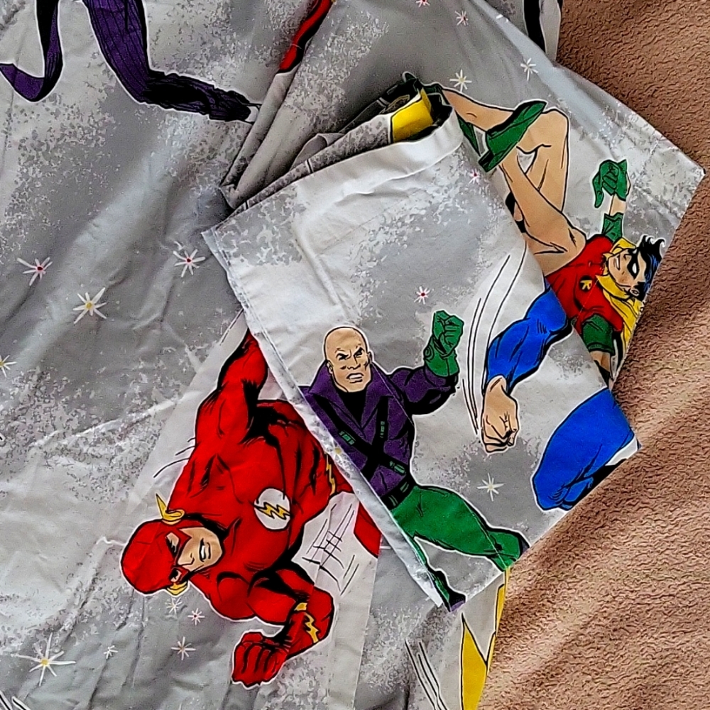 Full size duvet